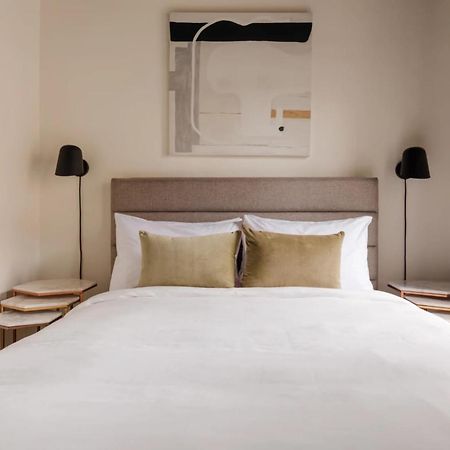 Dupont Circle Embassy Inn By Found Washington Eksteriør billede